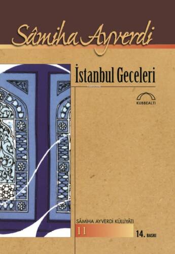 İstanbul Geceleri - 1