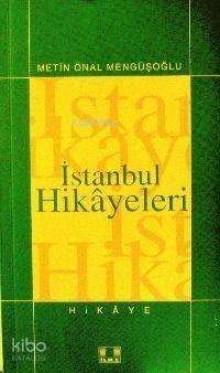 İstanbul Hikayeleri - 1