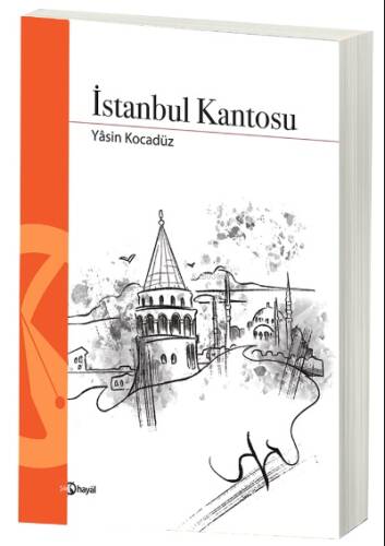 İstanbul Kantosu - 1