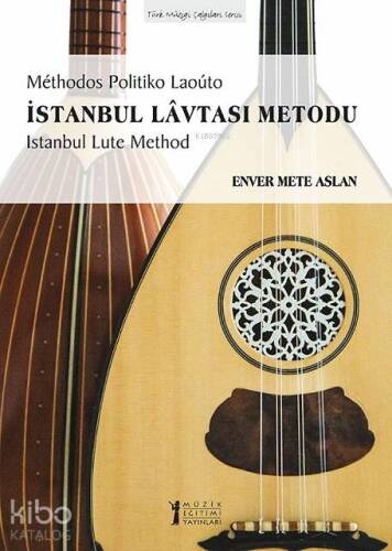 İstanbul Lavtası Metodu - 1