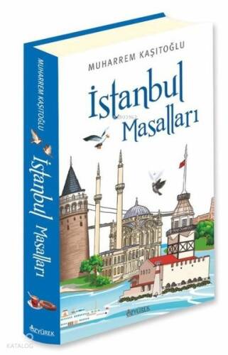 İstanbul Masalları - 1