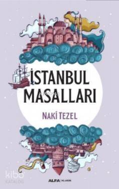 İstanbul Masalları - 1