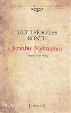 İstanbul Mektupları - 1