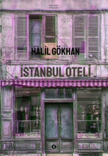 İstanbul Oteli - 1