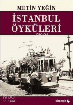 İstanbul Öyküleri - 1