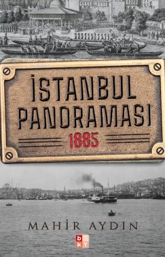 İstanbul Panoraması - 1