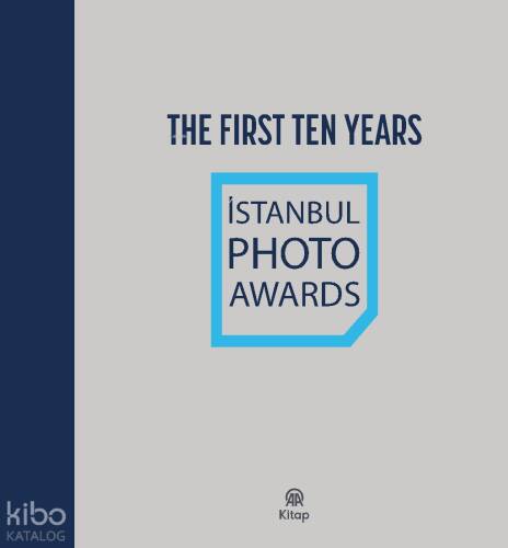 İstanbul Photo Awards ;The First Ten Years - 1