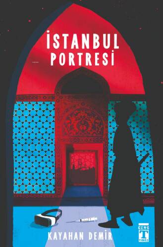 İstanbul Portresi - 1