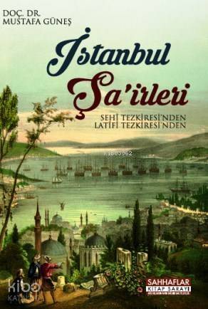 İstanbul Şairleri - 1