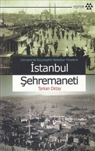 İstanbul Şehremaneti - 1