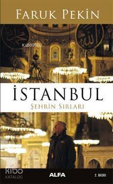 İstanbul Şehrin Sırları - 1