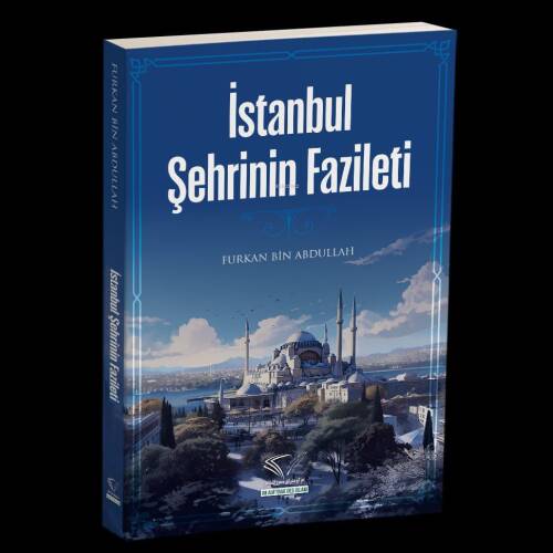 İstanbul Şehrinin Fazileti - 1