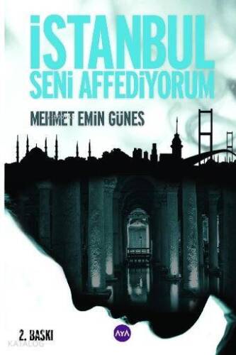 İstanbul Seni Affediyorum - 1