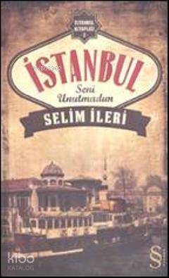 İstanbul Seni Unutmadım - 1