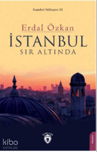 İstanbul Sır Altında - 1