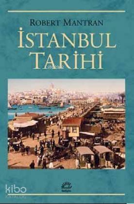 İstanbul Tarihi - 1