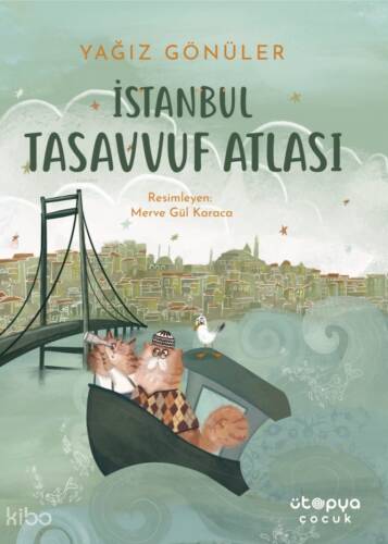 İstanbul Tasavvuf Atlası - 1