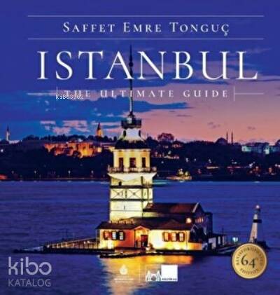 Istanbul The Ultimate Guide - 1