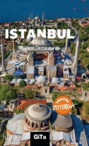 Istanbul; Travel Different - 1