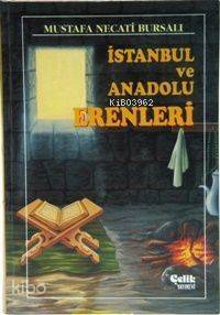 İstanbul ve Anadolu Erenleri (Ciltli) - 1