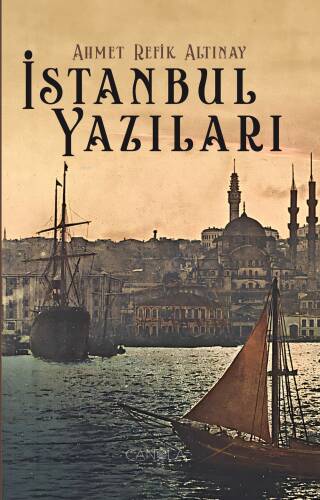 İstanbul Yazıları - 1