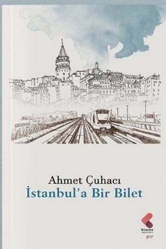 İstanbul'a Bir Bilet - 1