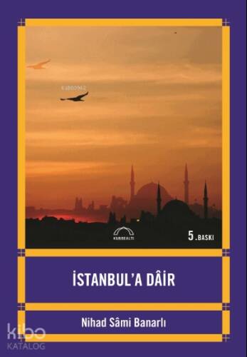 İstanbul'a Dair - 1