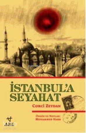 İstanbul'a Seyahat - 1