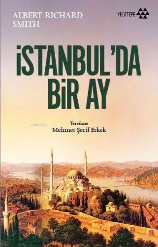 İstanbul'da Bir Ay - 1