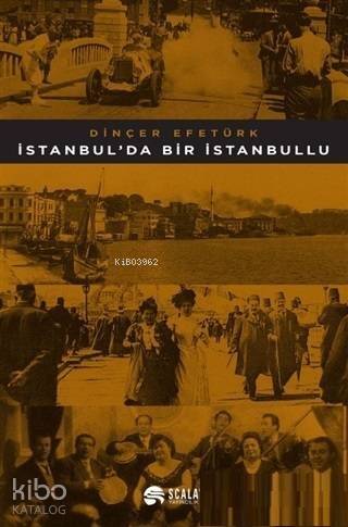 İstanbul'da Bir İstanbullu - 1