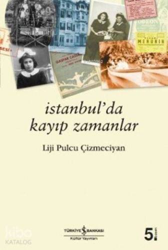 İstanbul'da Kayıp Zamanlar - 1