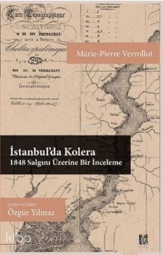 İstanbul'da Kolera 1848 Salgını Üzerine Bir İnceleme - 1