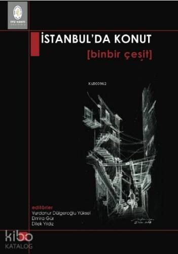 İstanbul'da Konut (Binbir Çeşit) - 1