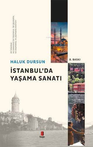 İstanbul'da Yaşama Sanatı - 1