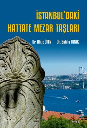 İstanbul'daki Hattate Mezar Taşları - 1