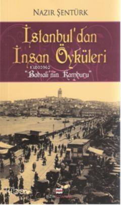 İstanbul'dan İnsan Öyküleri; 