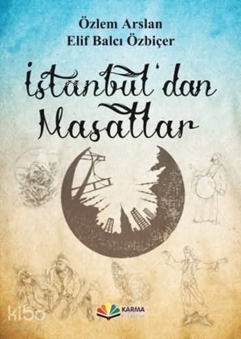 İstanbul'dan Masallar - 1