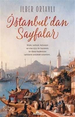 İstanbul'dan Sayfalar - 1