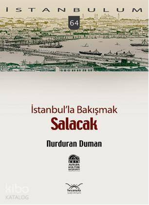 İstanbulla Bakışmak Salacak - 1