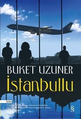 İstanbullu - 1