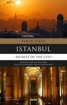 İstanbul;Secret Of The City - 1