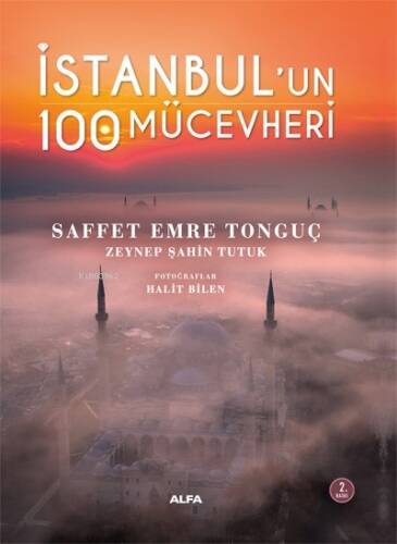 İstanbul'un 100 Mücevheri - 1