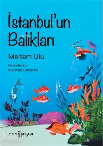 İstanbul’un Balıkları - 1