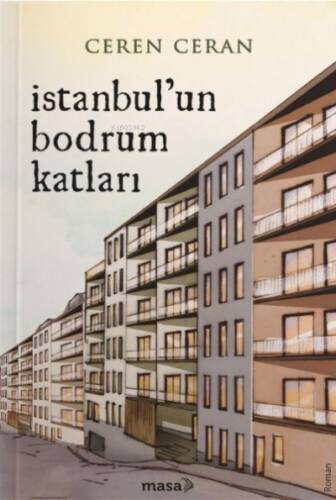 İstanbul'un Bodrum Katları - 1