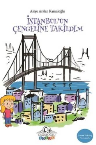 İstanbul’un çengeline takıldım - 1