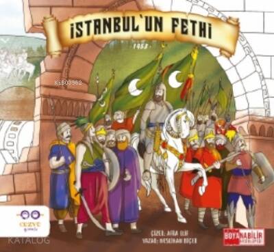 İstanbul’un Fethi - 1