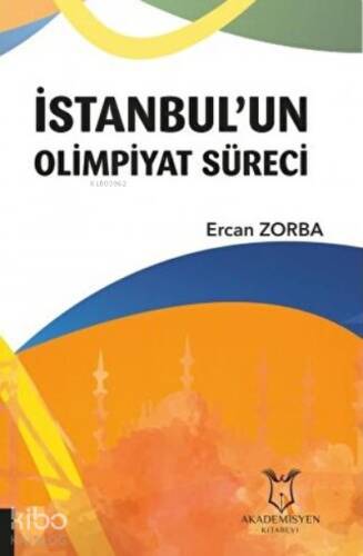 İstanbul'un Olimpiyat Süreci - 1