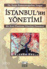 İstanbul'un Yönetimi - 1