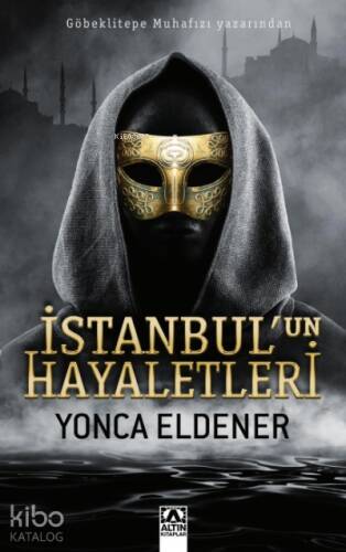 İstanbu'un Hayaletleri - 1