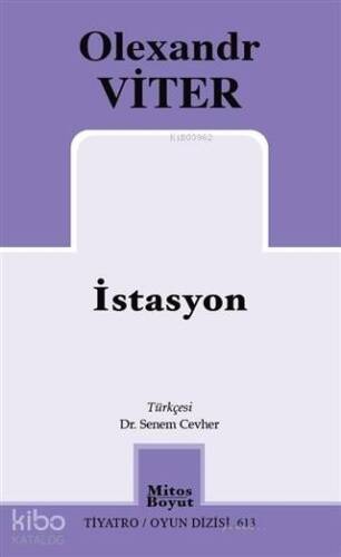 İstasyon - 1